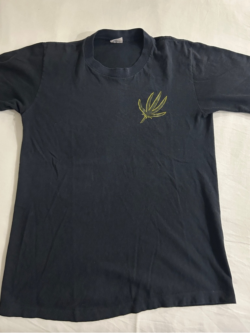Vintage Dakine Maui Wowie Tee
